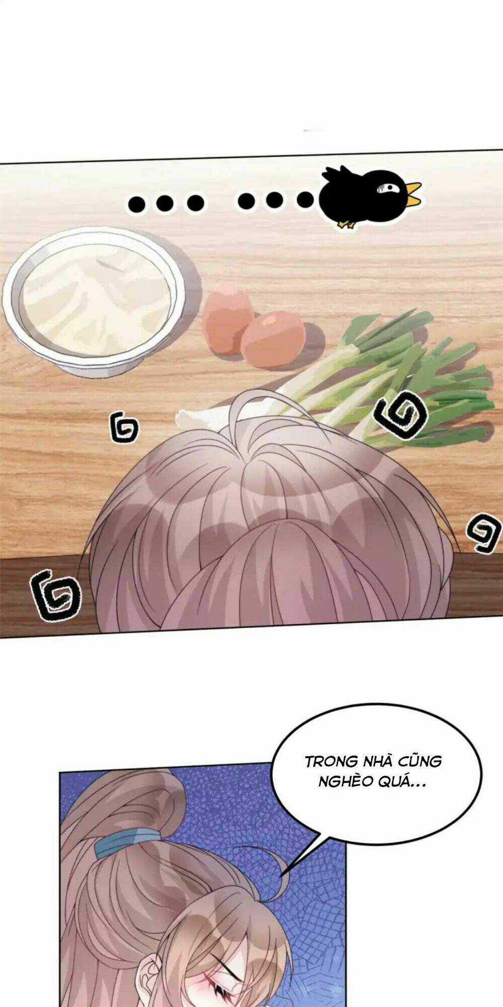 Đặc Công Thần Y Xuyên Không Chapter 3 trang 8