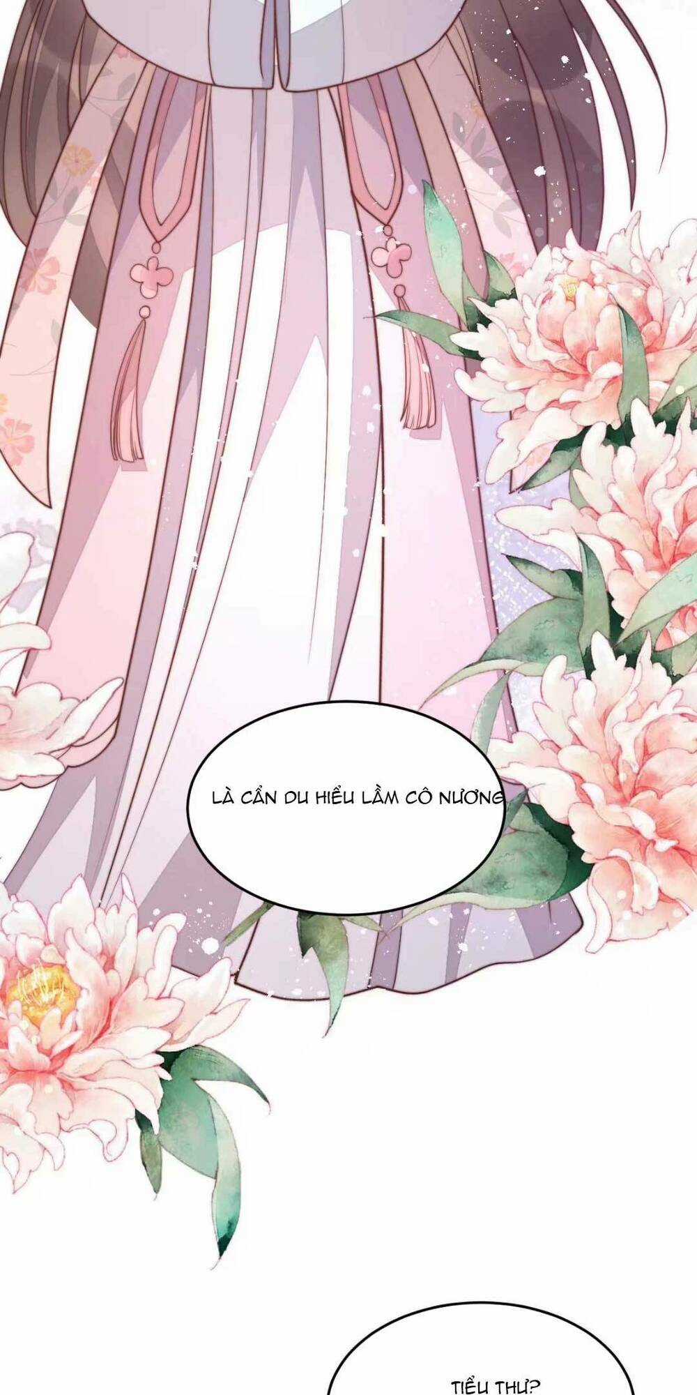 Đặc Công Thần Y Xuyên Không Chapter 30 trang 16