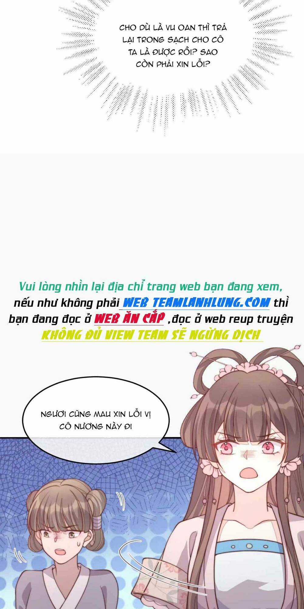 Đặc Công Thần Y Xuyên Không Chapter 30 trang 18