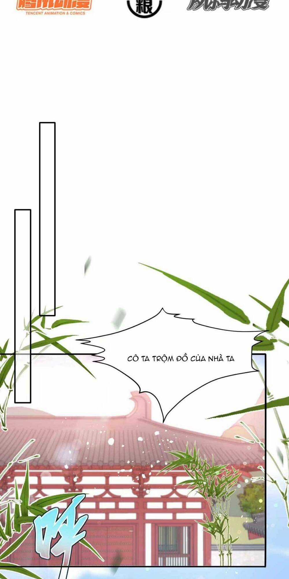 Đặc Công Thần Y Xuyên Không Chapter 30 trang 2