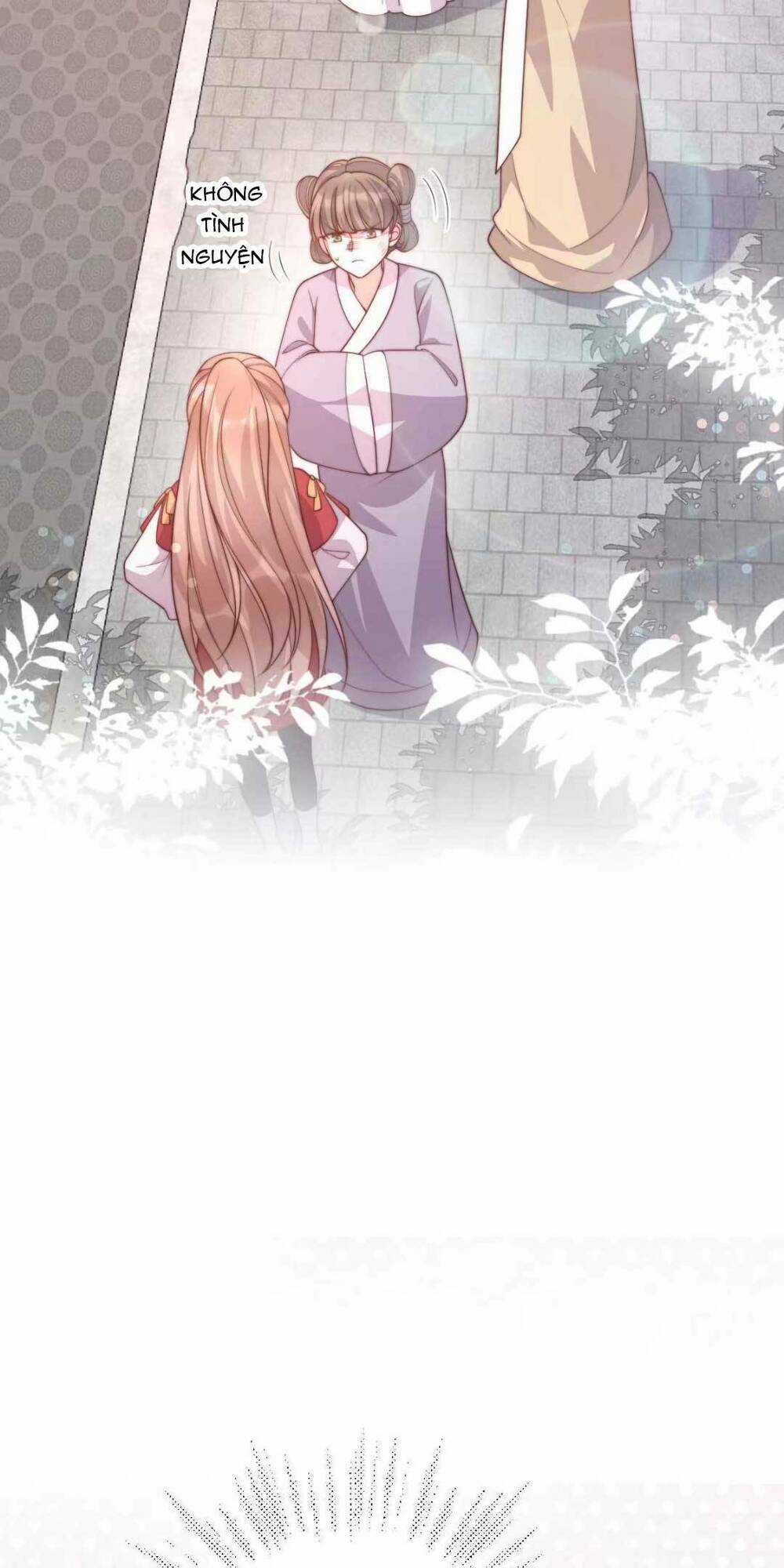 Đặc Công Thần Y Xuyên Không Chapter 30 trang 20