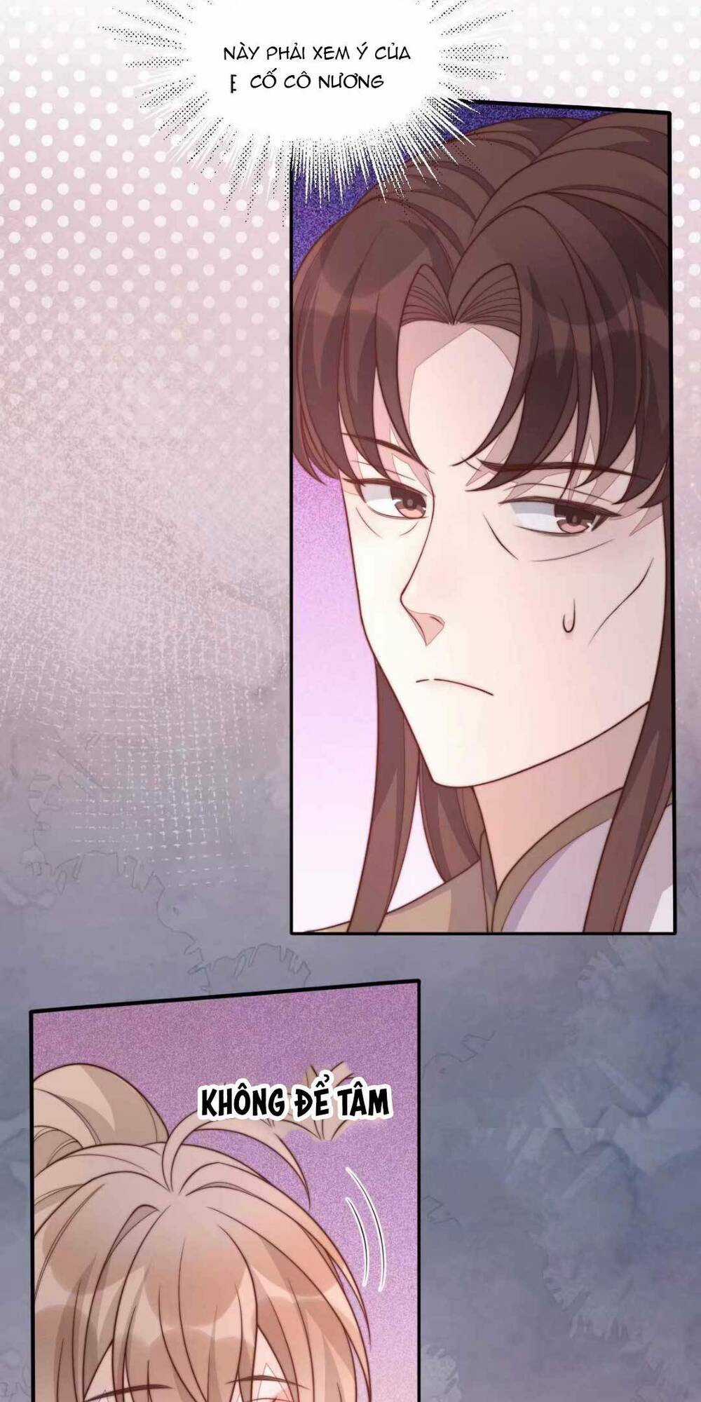 Đặc Công Thần Y Xuyên Không Chapter 30 trang 21