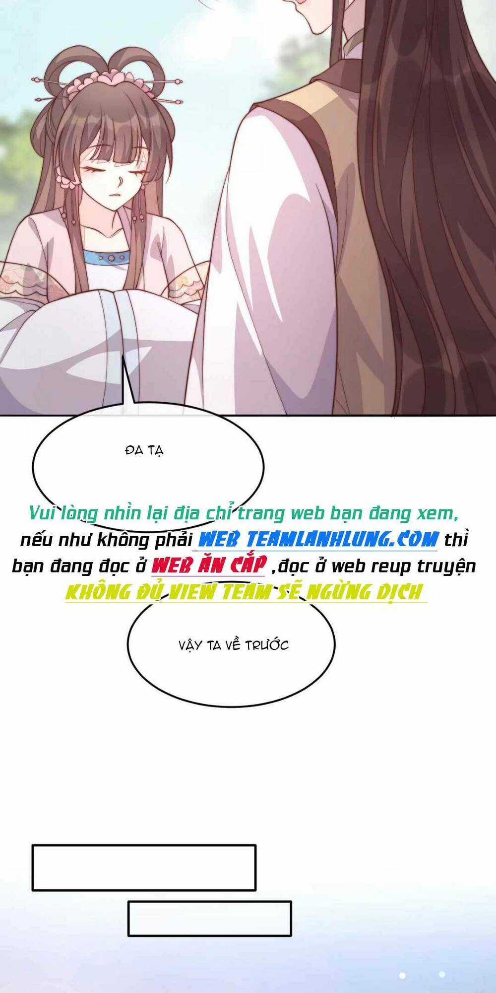 Đặc Công Thần Y Xuyên Không Chapter 30 trang 23