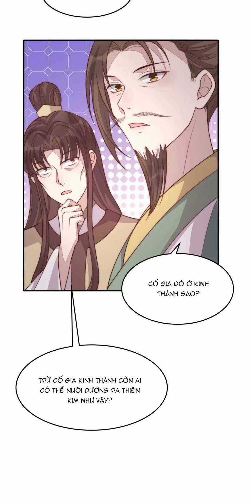 Đặc Công Thần Y Xuyên Không Chapter 30 trang 25