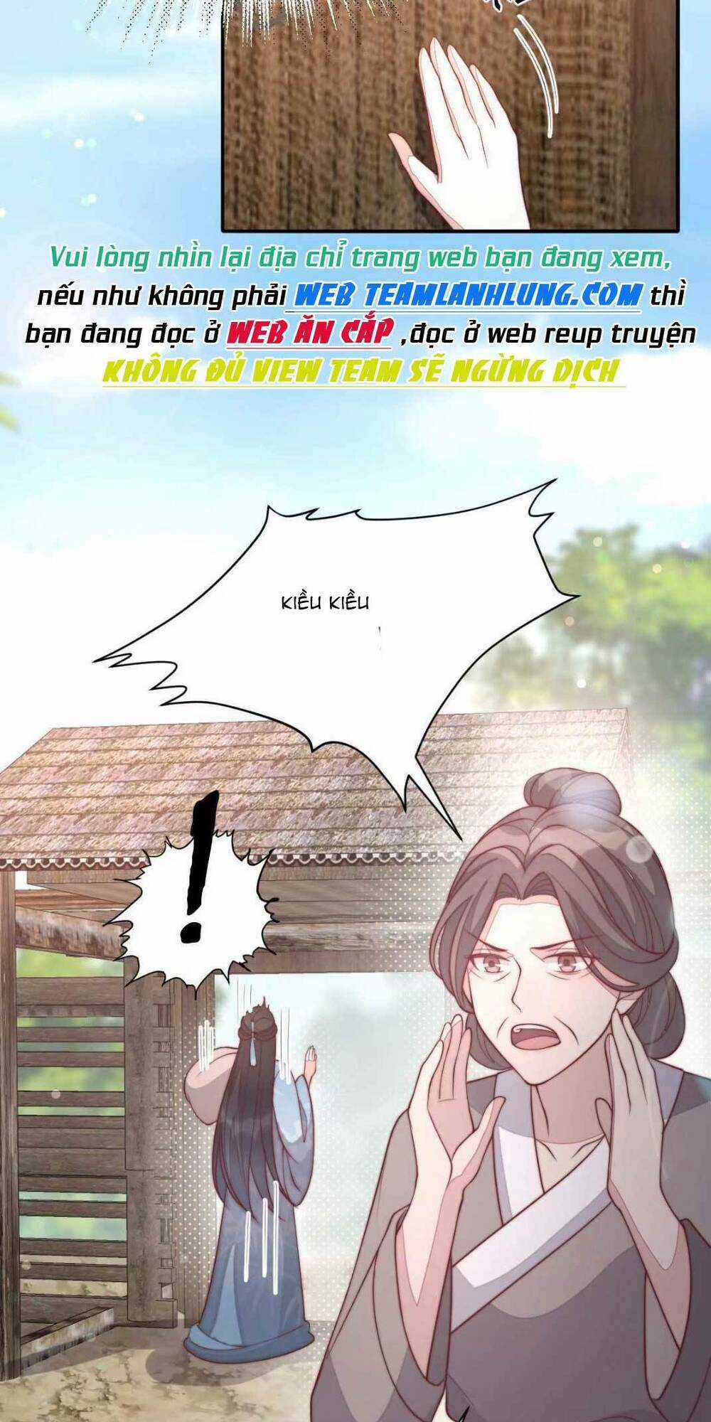 Đặc Công Thần Y Xuyên Không Chapter 30 trang 29