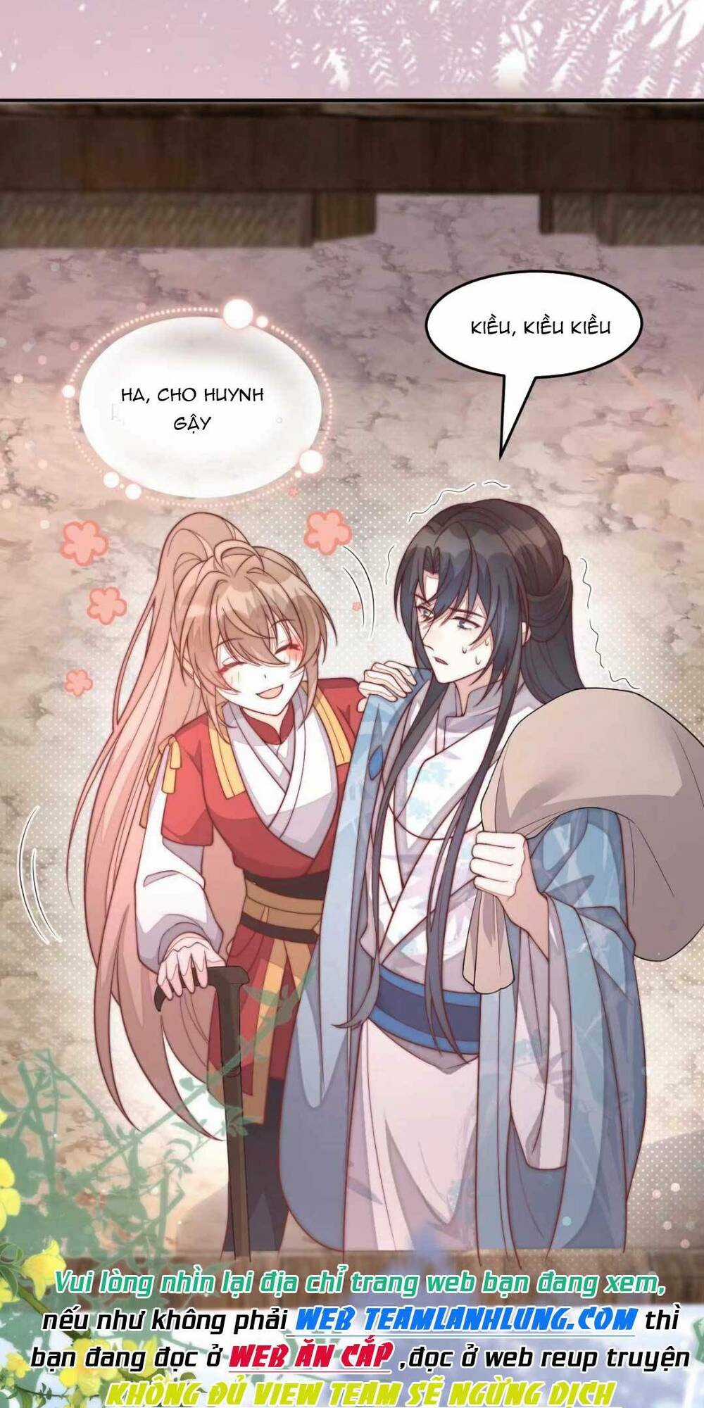 Đặc Công Thần Y Xuyên Không Chapter 30 trang 34