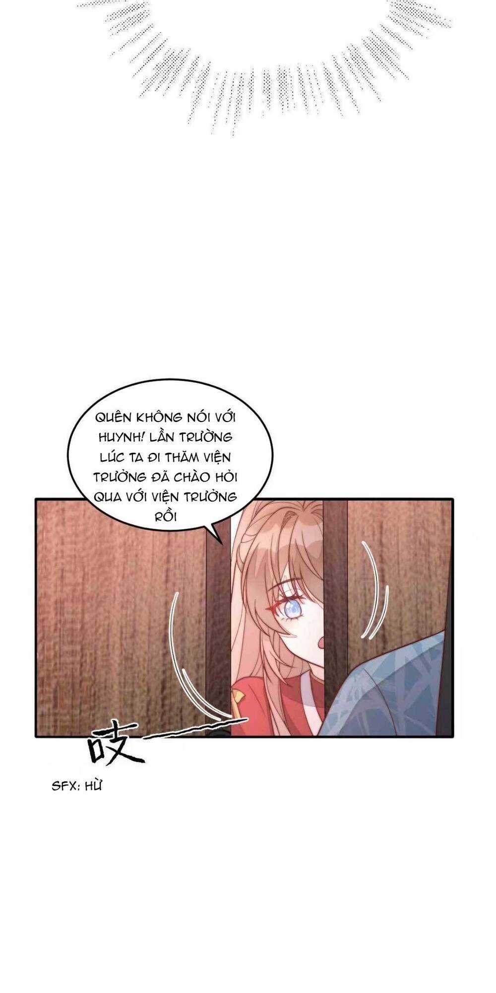 Đặc Công Thần Y Xuyên Không Chapter 30 trang 36