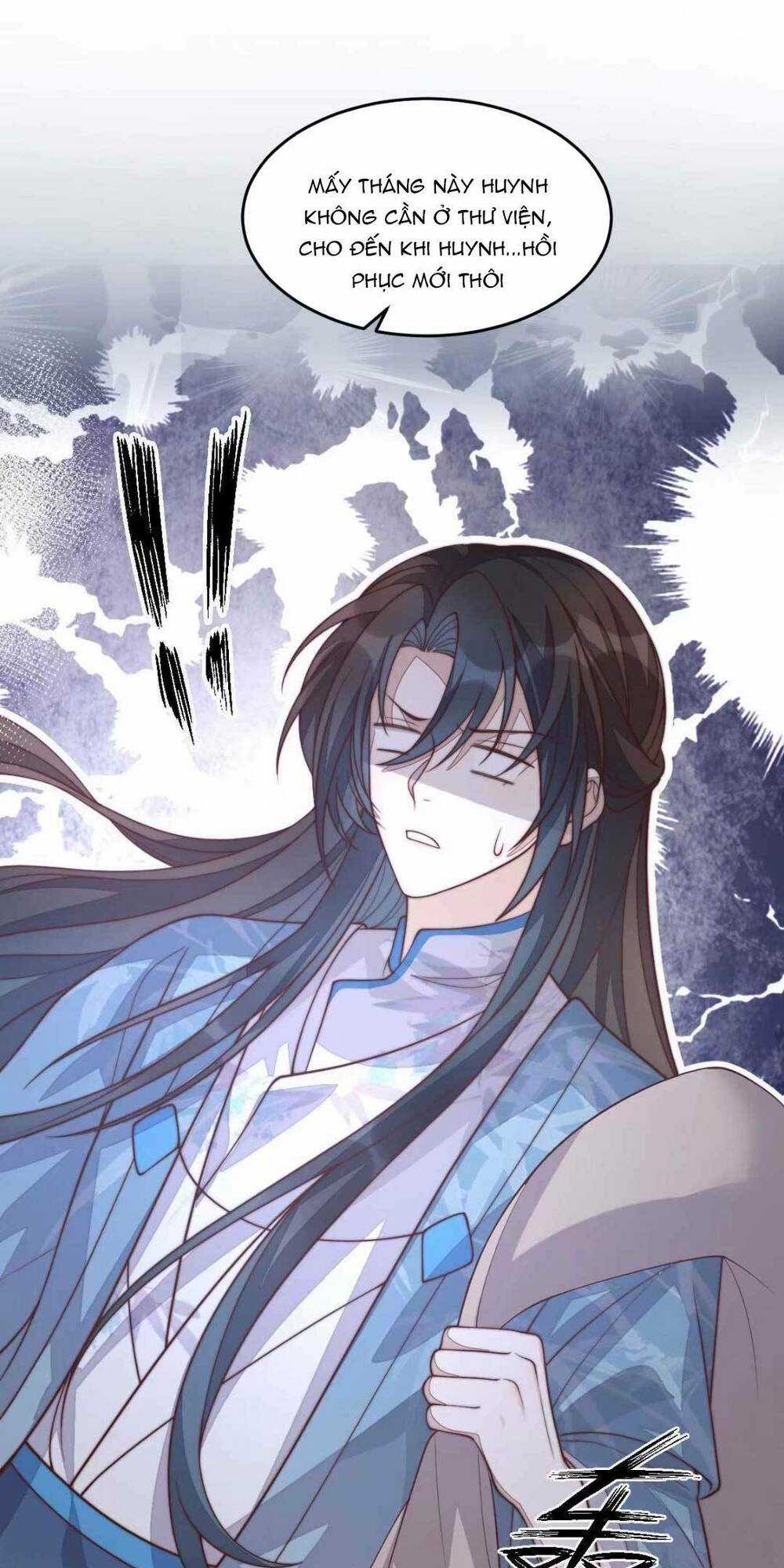 Đặc Công Thần Y Xuyên Không Chapter 30 trang 37