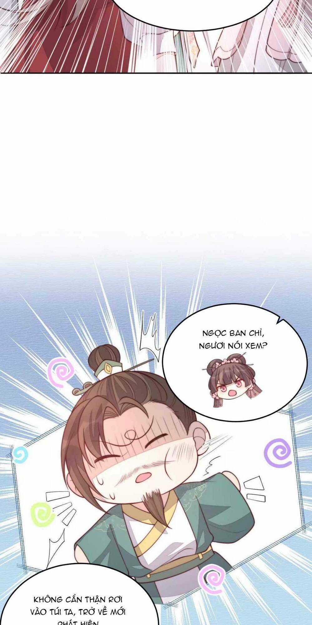 Đặc Công Thần Y Xuyên Không Chapter 30 trang 4