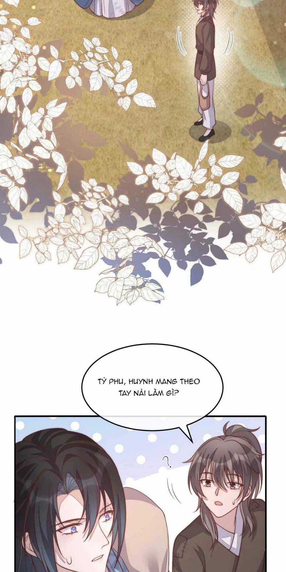 Đặc Công Thần Y Xuyên Không Chapter 30 trang 40