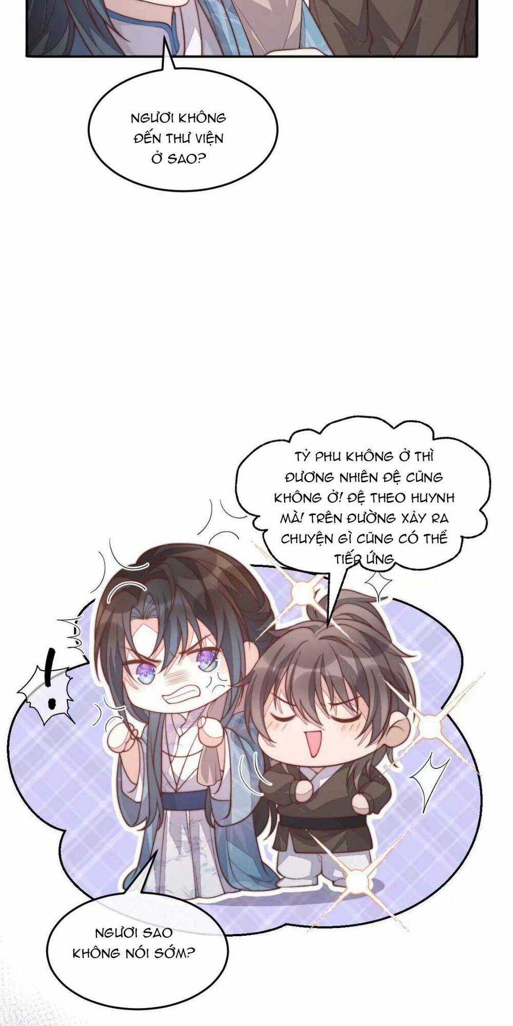 Đặc Công Thần Y Xuyên Không Chapter 30 trang 41