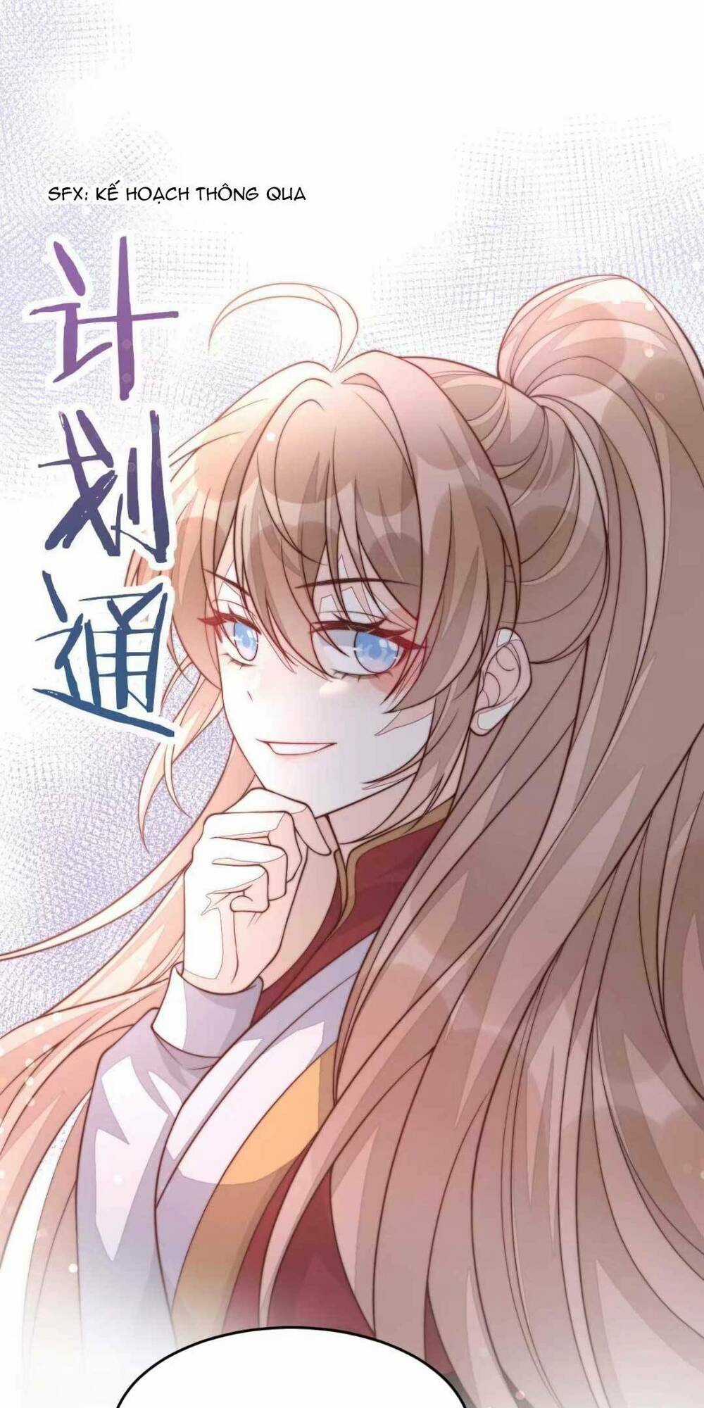 Đặc Công Thần Y Xuyên Không Chapter 30 trang 42