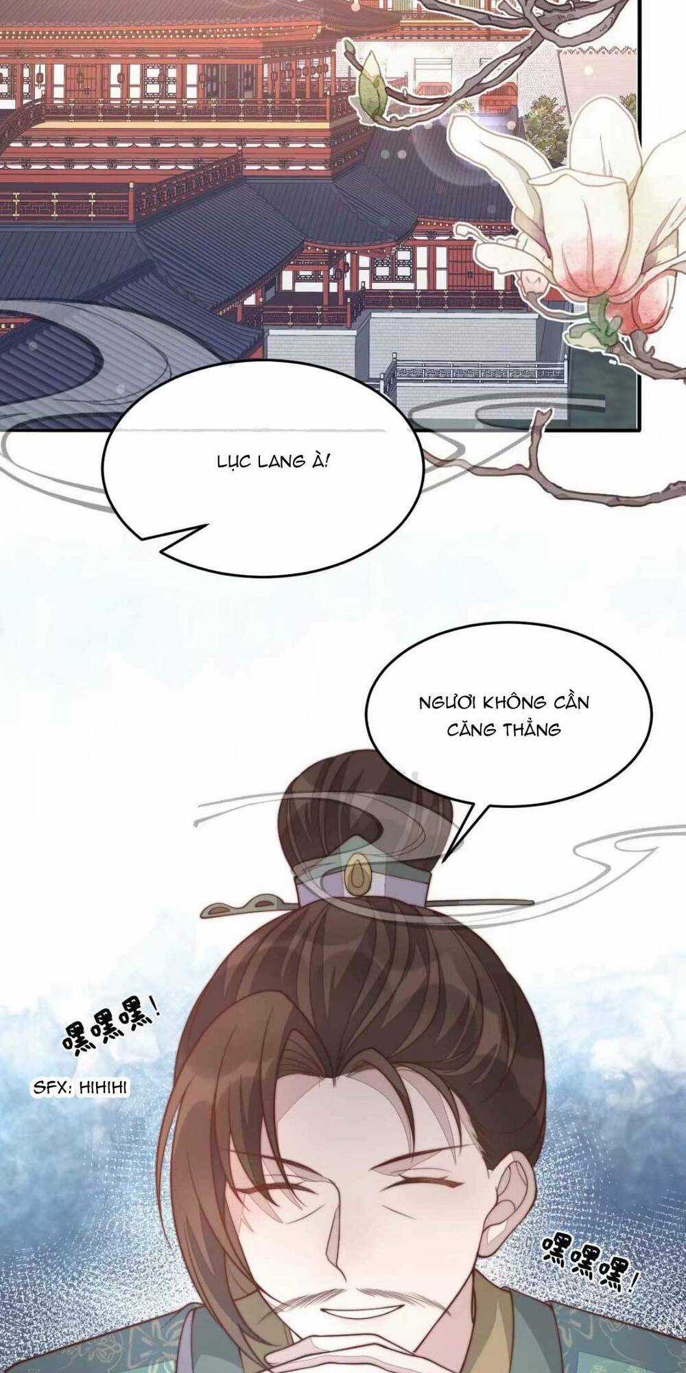 Đặc Công Thần Y Xuyên Không Chapter 30 trang 46