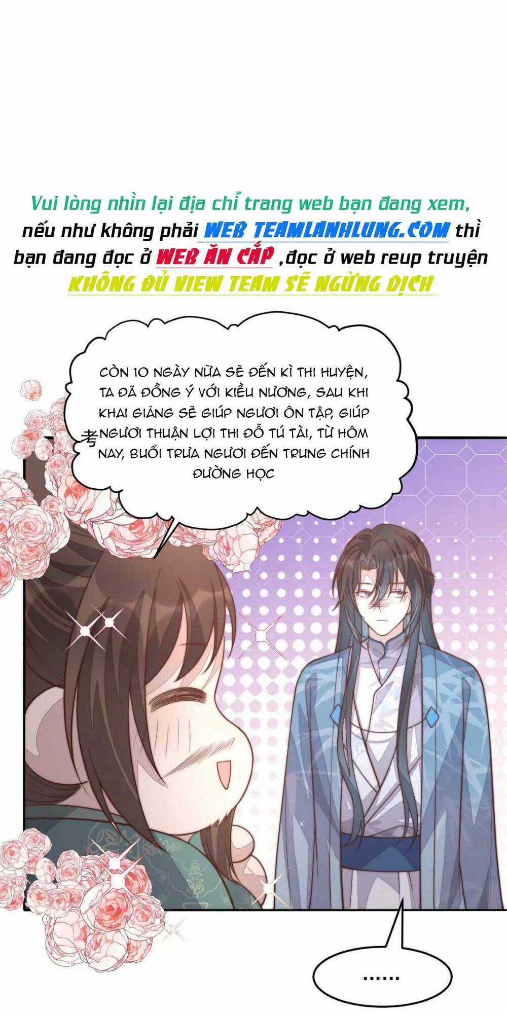 Đặc Công Thần Y Xuyên Không Chapter 30 trang 49