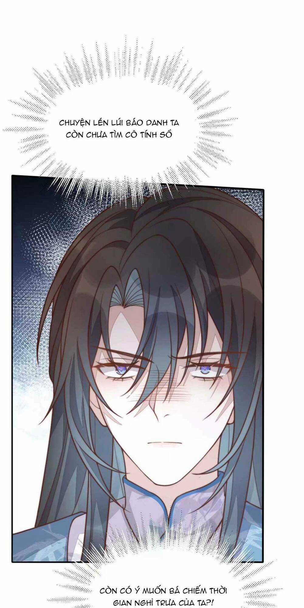 Đặc Công Thần Y Xuyên Không Chapter 30 trang 50