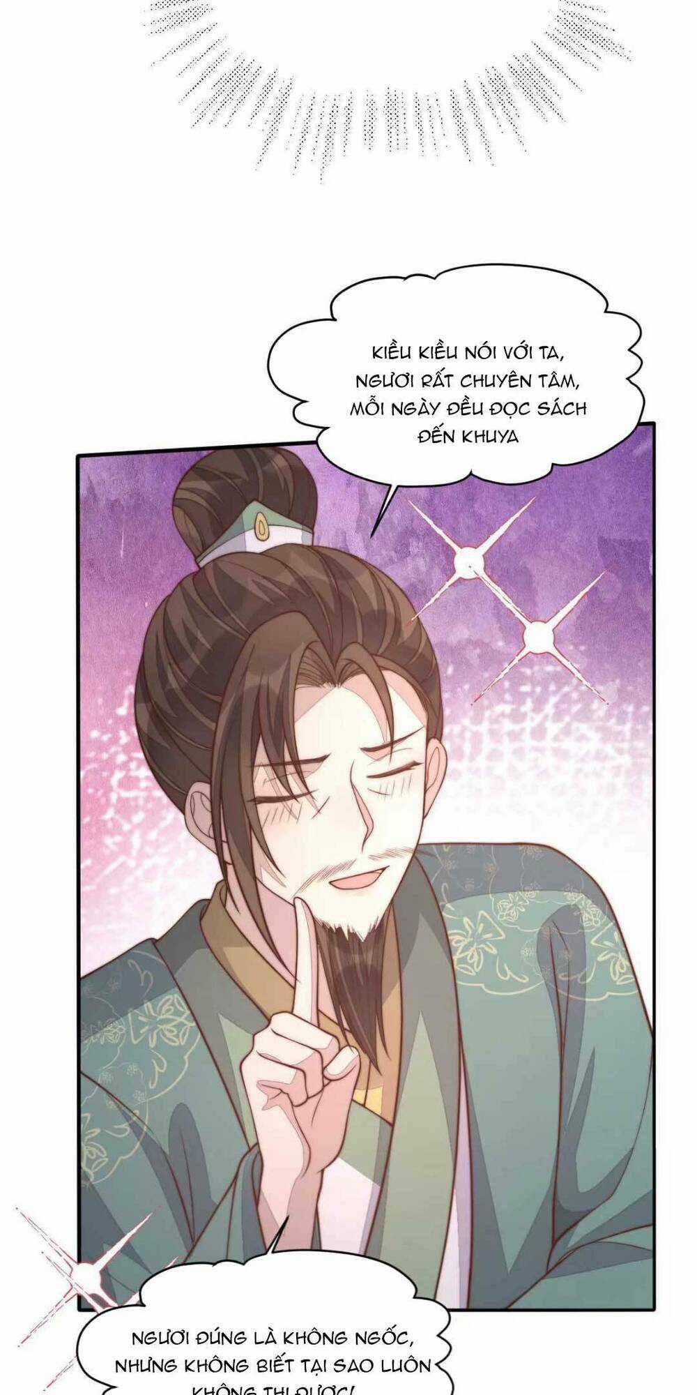 Đặc Công Thần Y Xuyên Không Chapter 30 trang 51