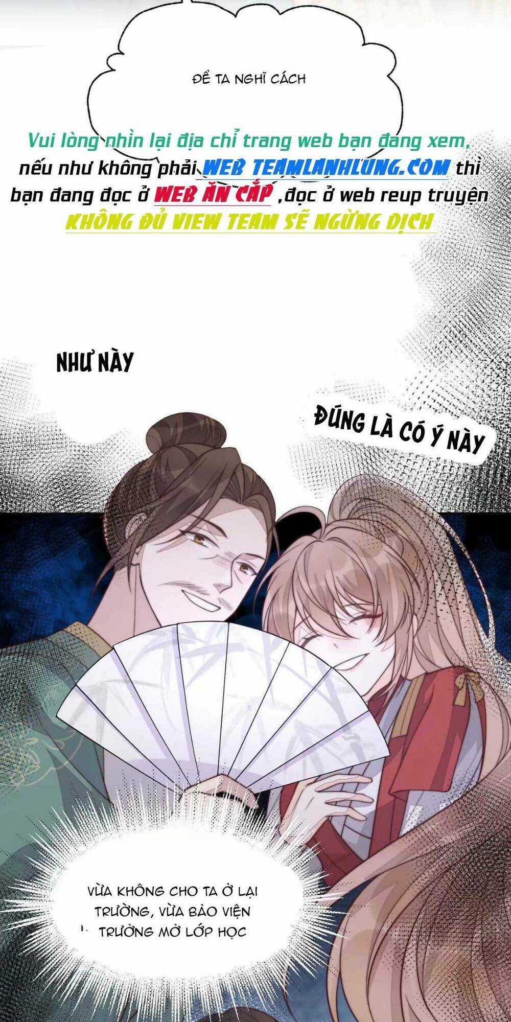 Đặc Công Thần Y Xuyên Không Chapter 30 trang 53