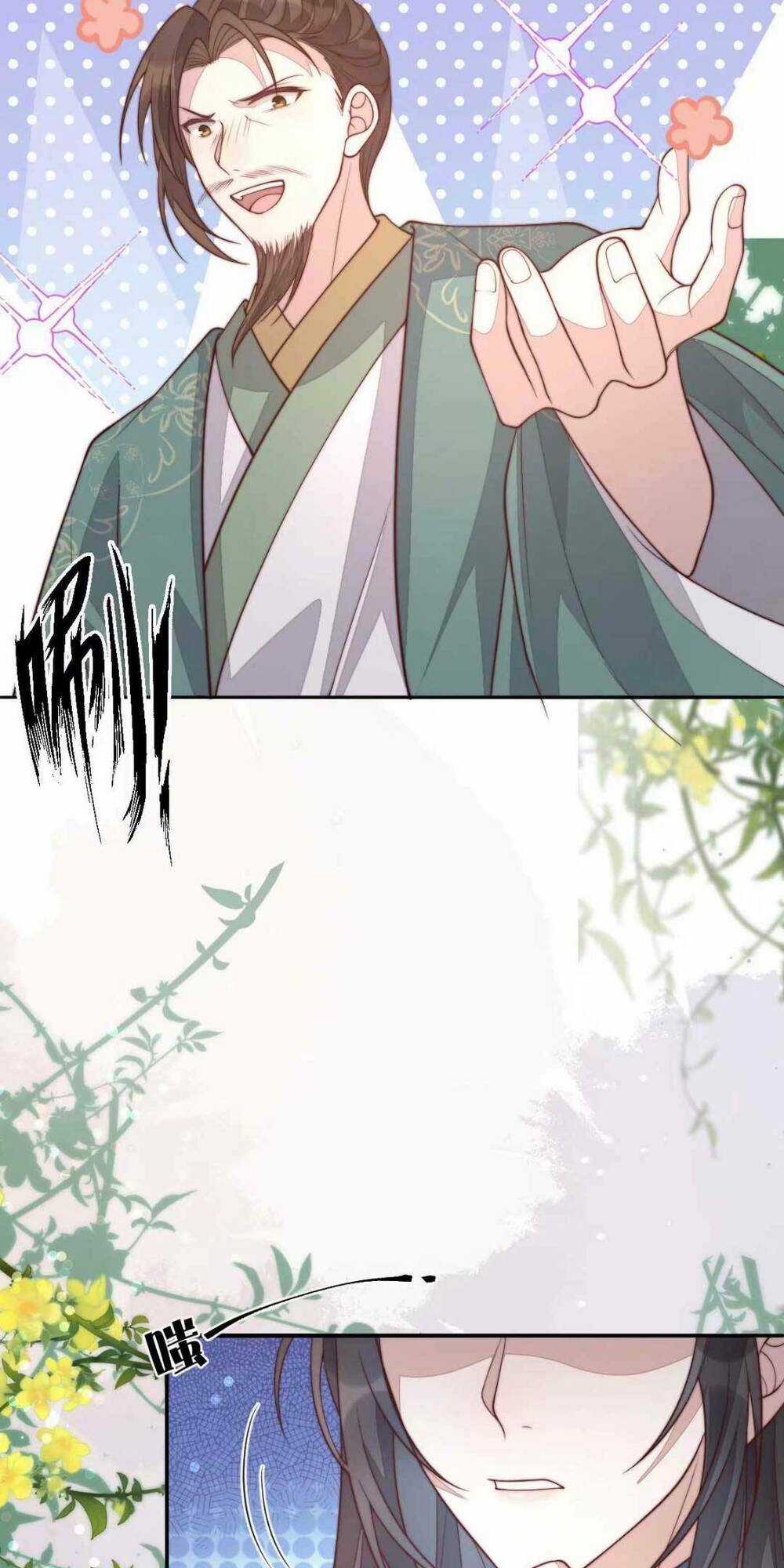 Đặc Công Thần Y Xuyên Không Chapter 30 trang 55