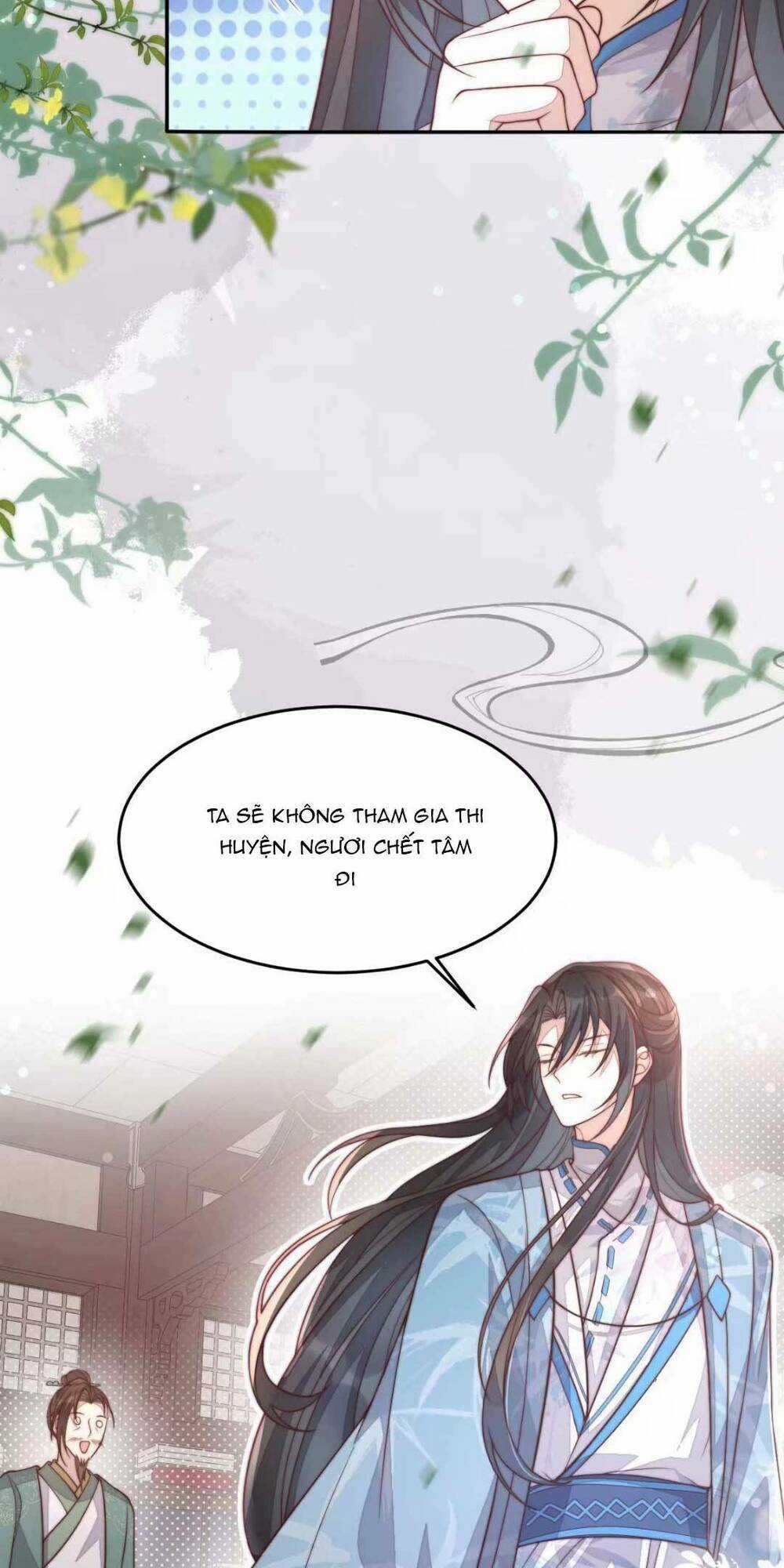 Đặc Công Thần Y Xuyên Không Chapter 30 trang 56