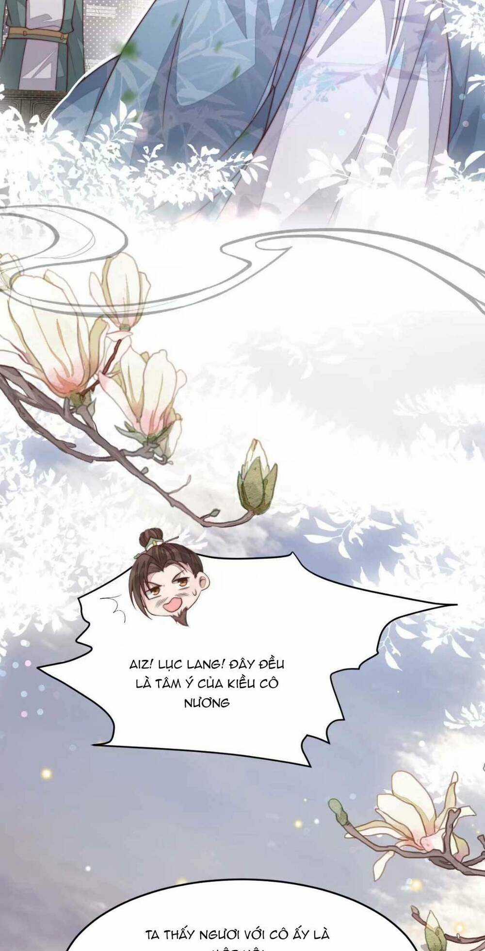 Đặc Công Thần Y Xuyên Không Chapter 30 trang 57