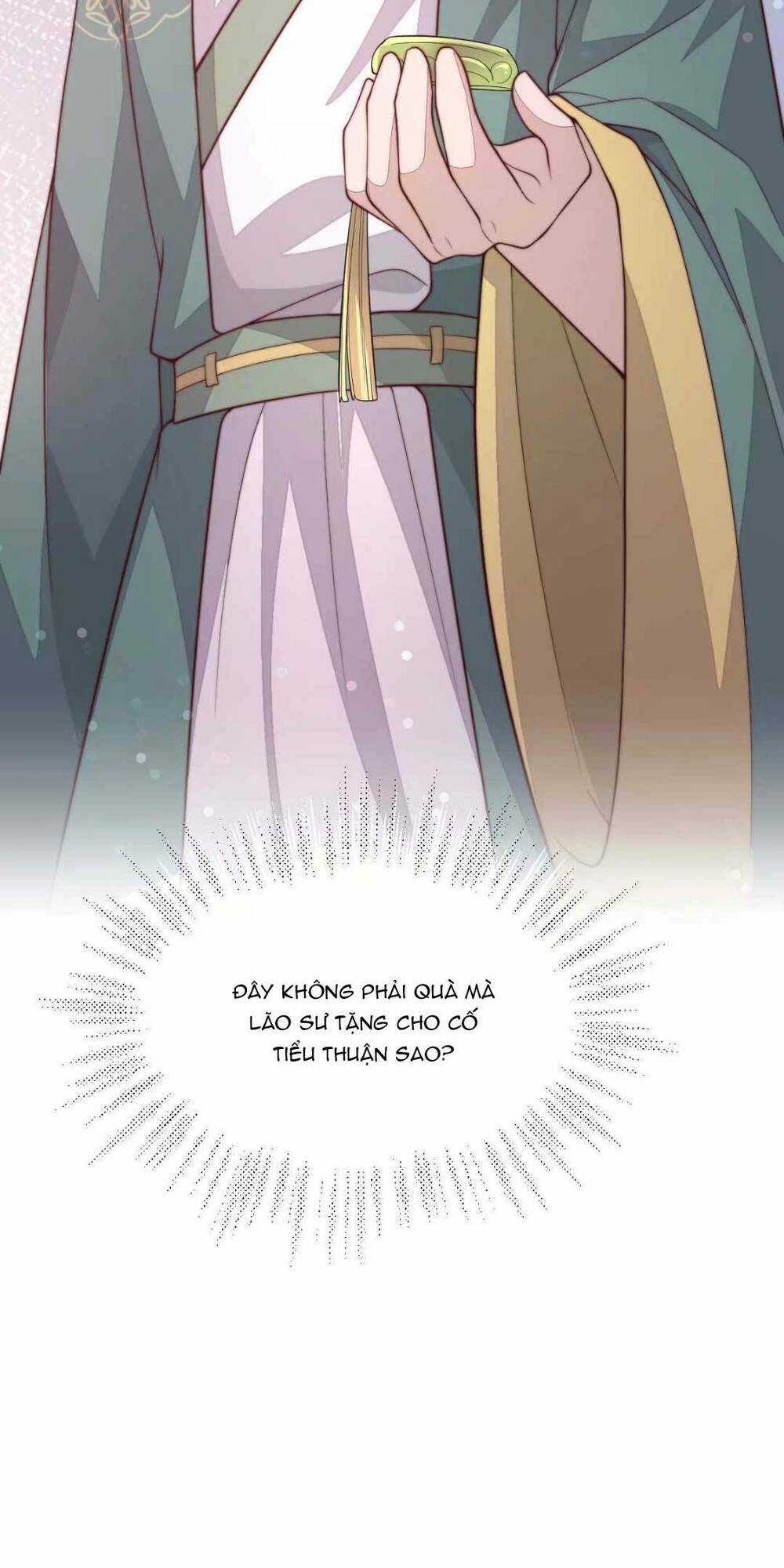 Đặc Công Thần Y Xuyên Không Chapter 30 trang 7