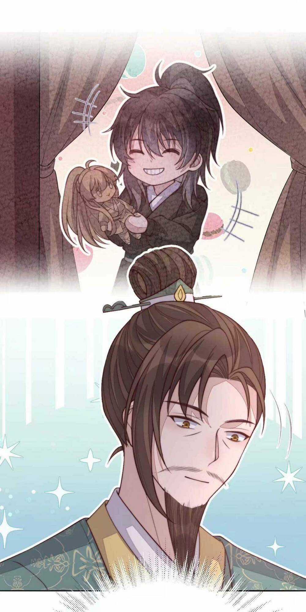 Đặc Công Thần Y Xuyên Không Chapter 30 trang 8