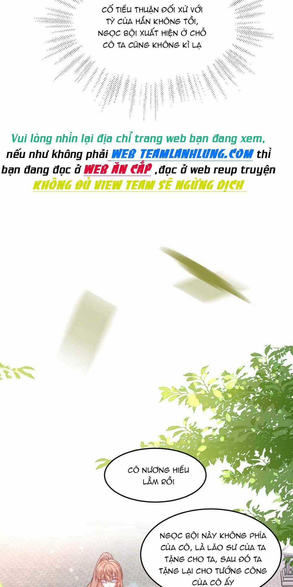 Đặc Công Thần Y Xuyên Không Chapter 30 trang 9