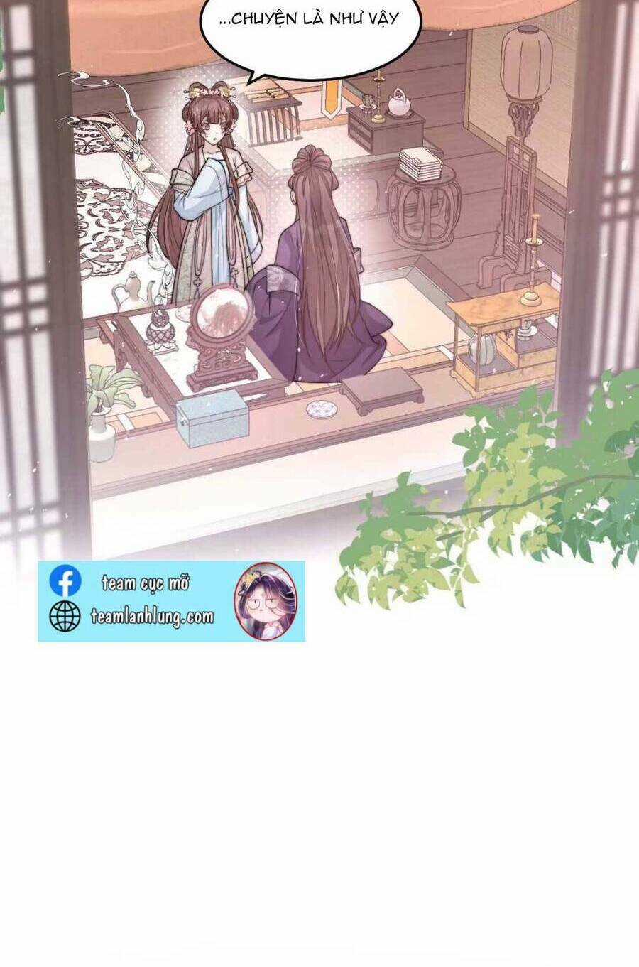 Đặc Công Thần Y Xuyên Không Chapter 31 trang 12