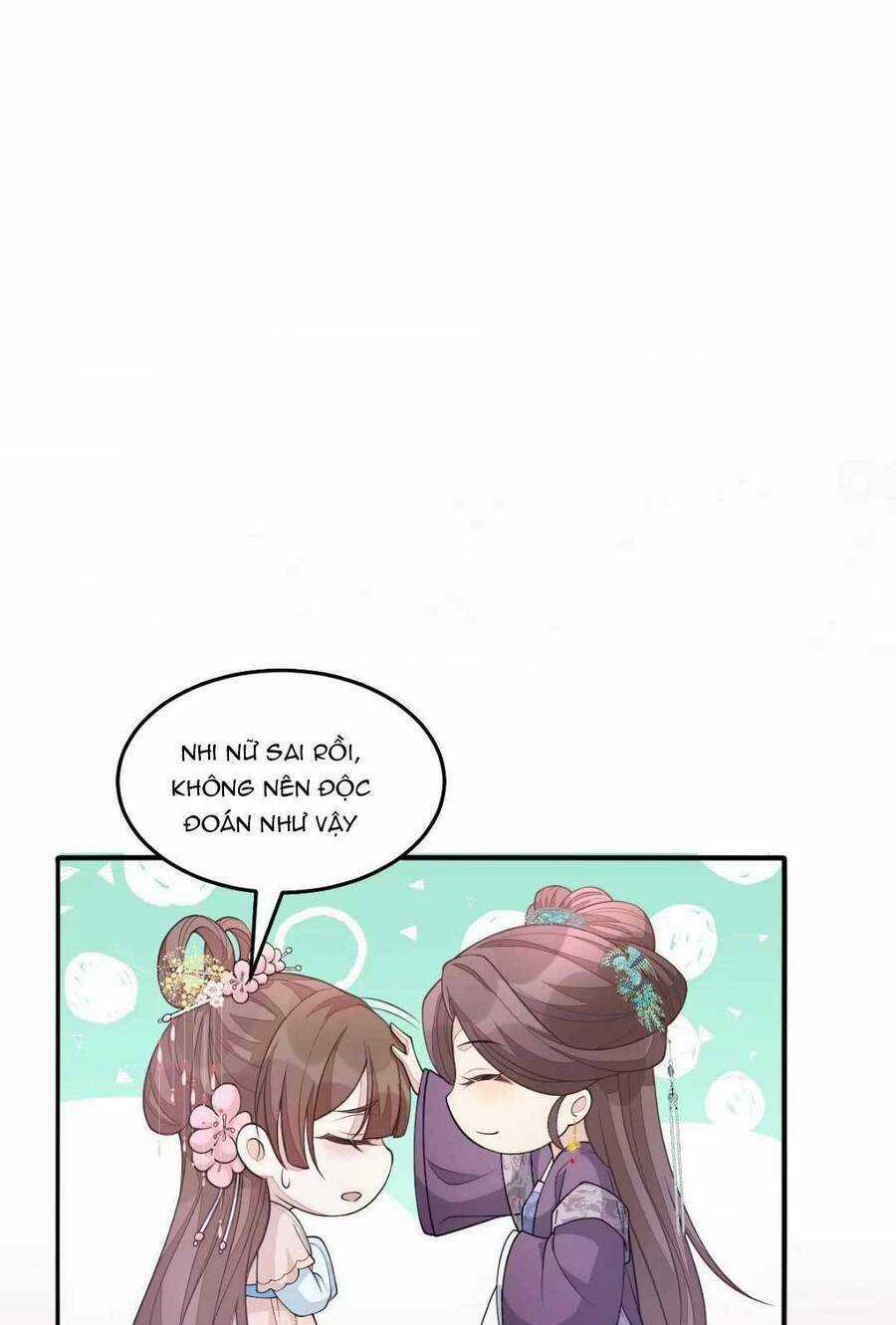 Đặc Công Thần Y Xuyên Không Chapter 31 trang 13