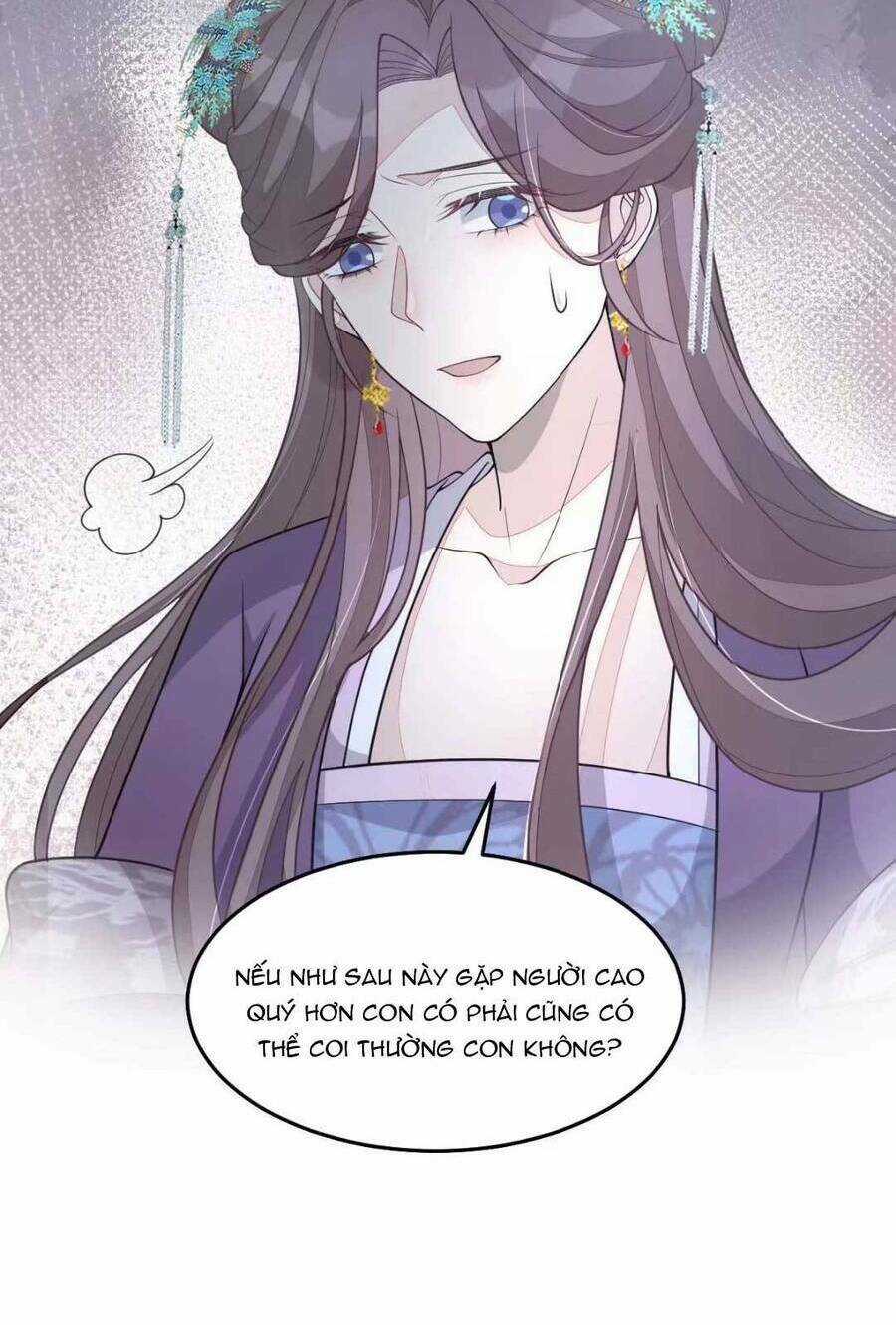 Đặc Công Thần Y Xuyên Không Chapter 31 trang 15