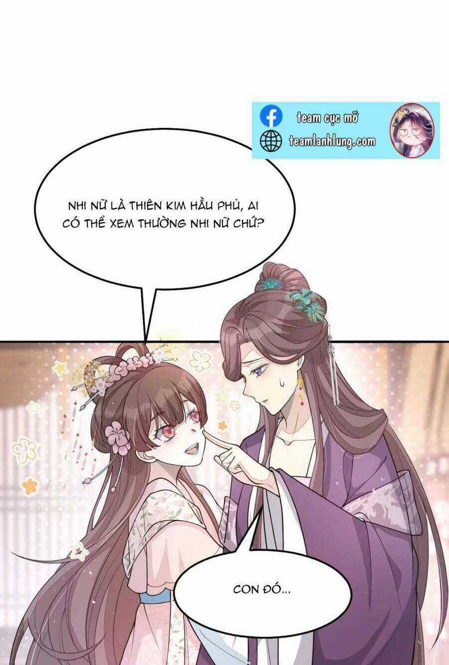 Đặc Công Thần Y Xuyên Không Chapter 31 trang 16