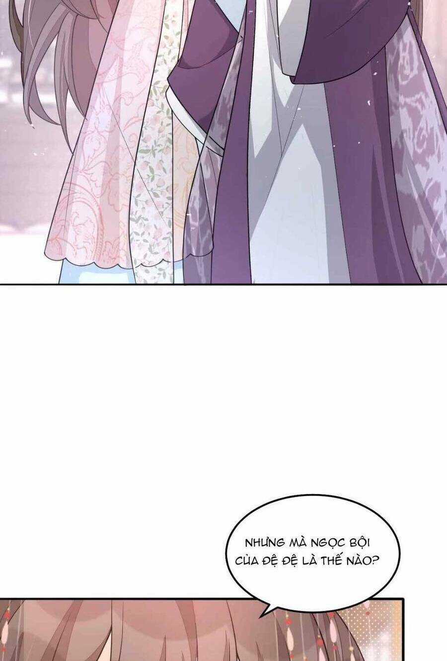 Đặc Công Thần Y Xuyên Không Chapter 31 trang 17