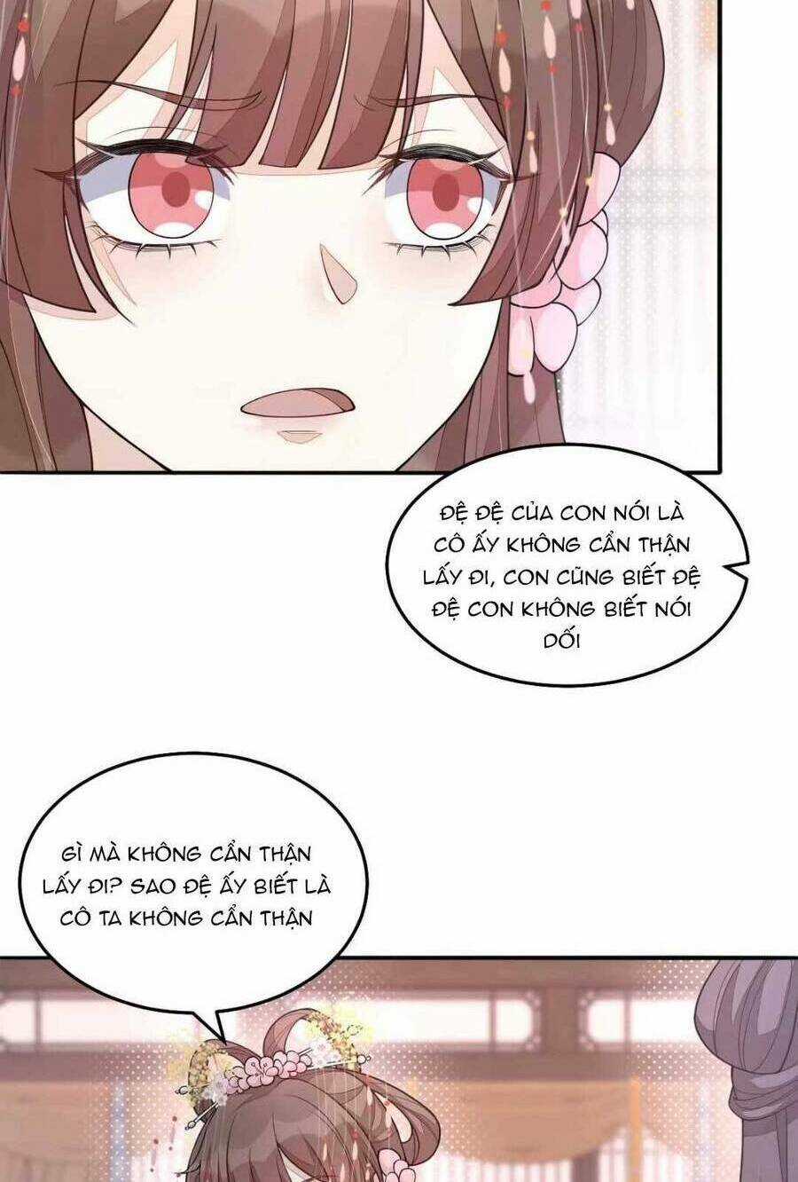 Đặc Công Thần Y Xuyên Không Chapter 31 trang 18