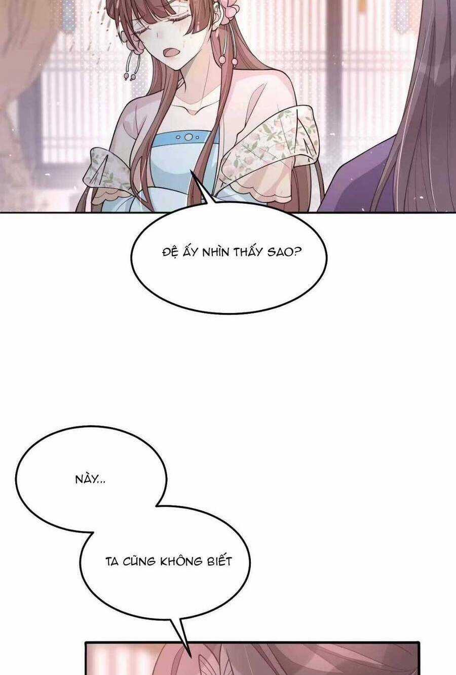 Đặc Công Thần Y Xuyên Không Chapter 31 trang 19