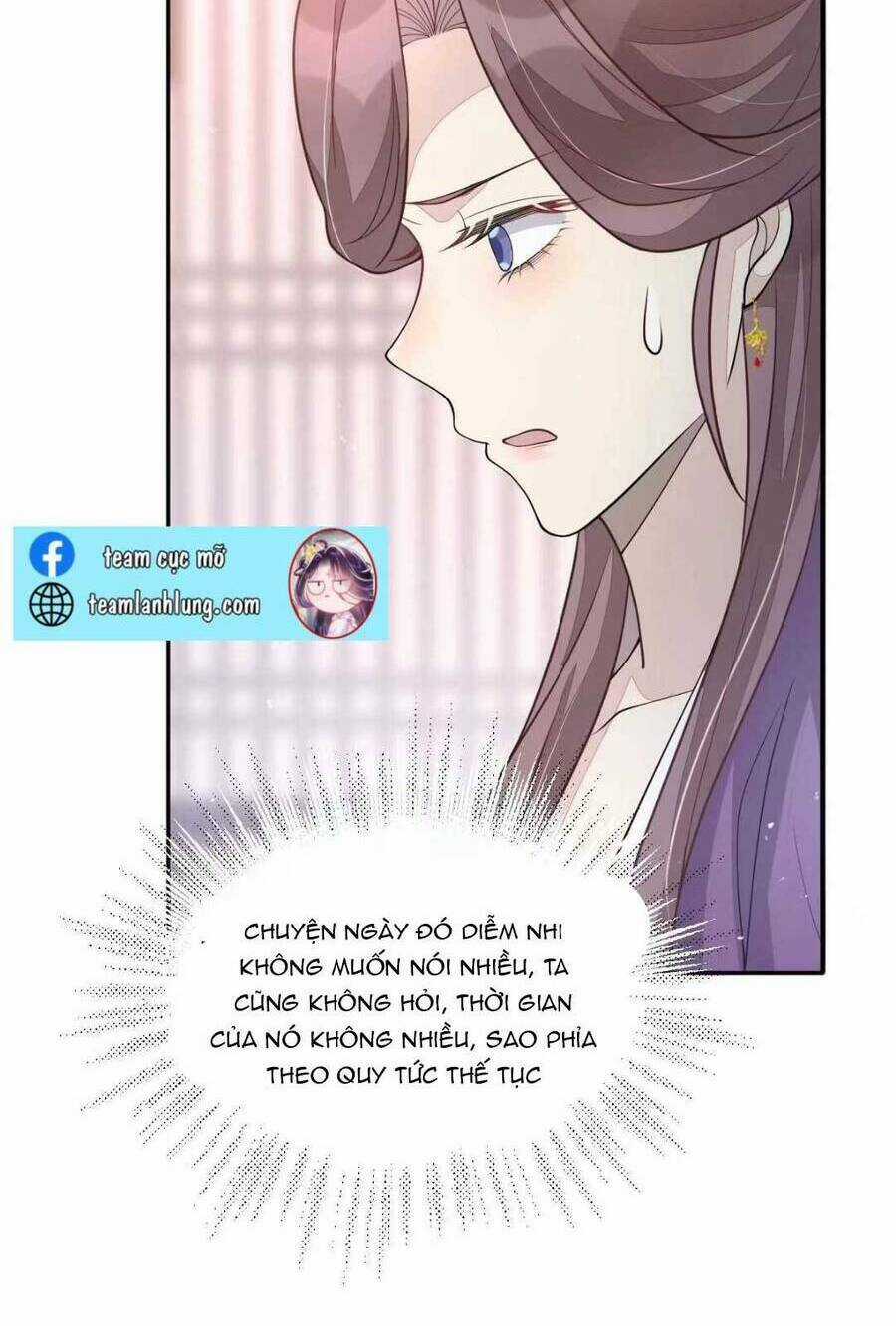 Đặc Công Thần Y Xuyên Không Chapter 31 trang 20