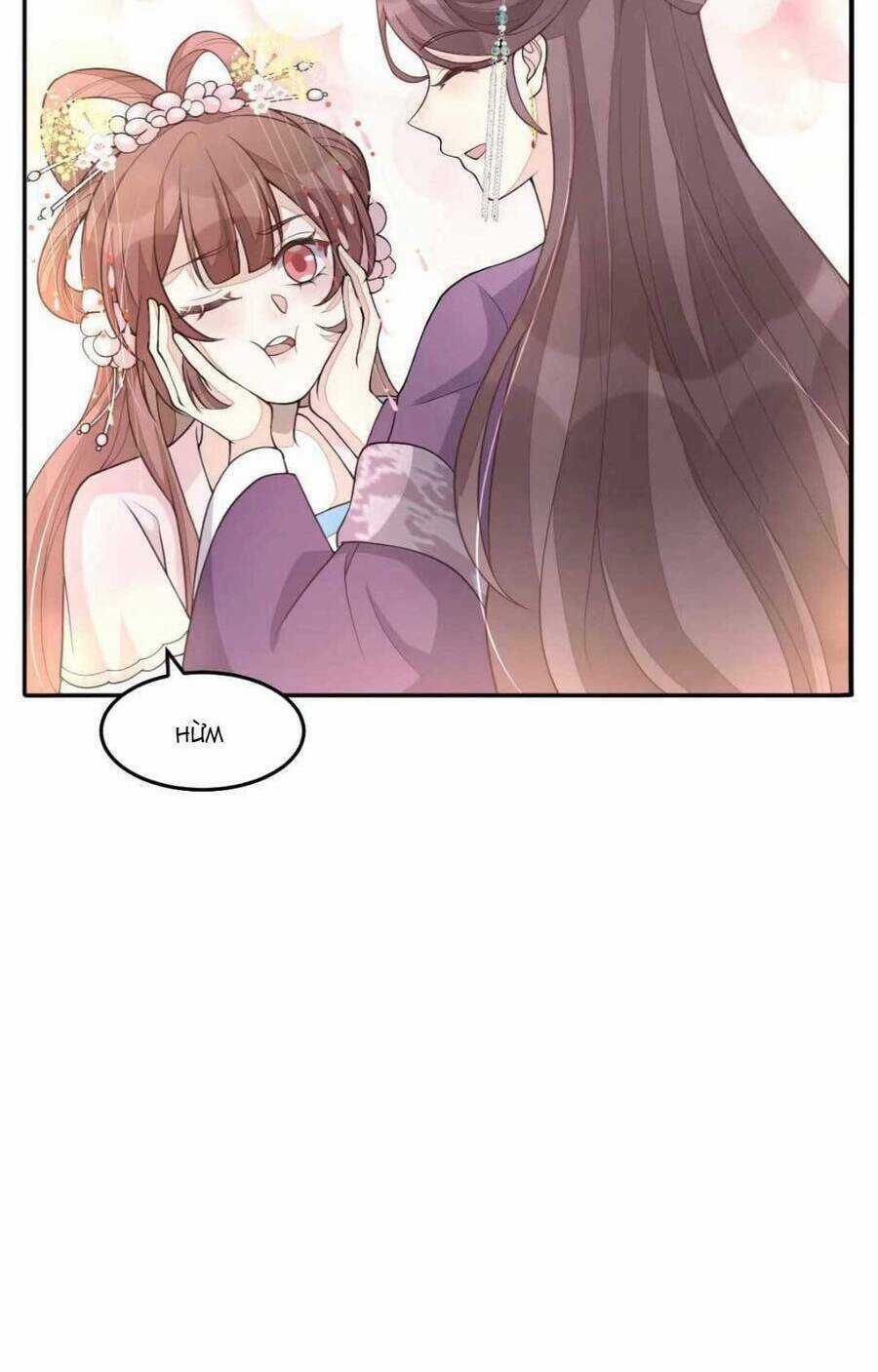 Đặc Công Thần Y Xuyên Không Chapter 31 trang 23