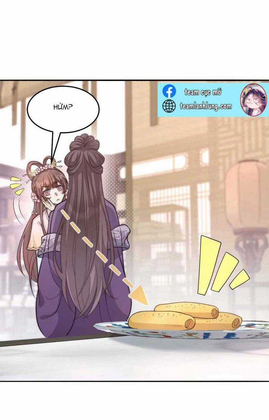 Đặc Công Thần Y Xuyên Không Chapter 31 trang 24