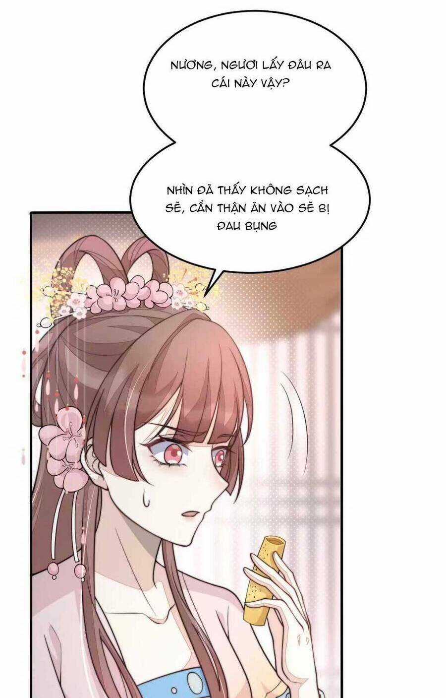 Đặc Công Thần Y Xuyên Không Chapter 31 trang 25