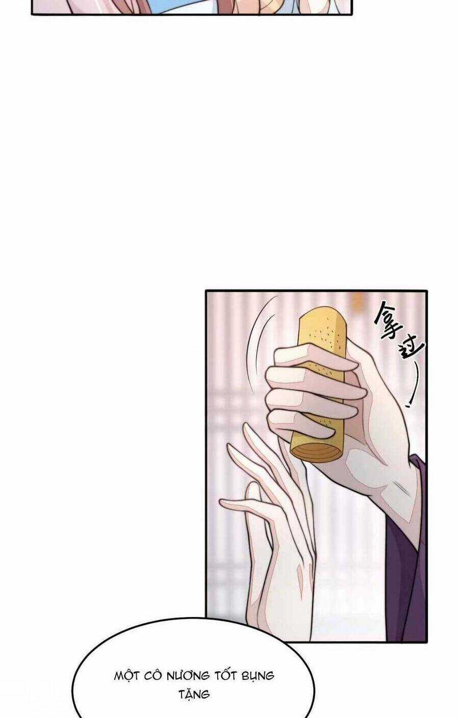 Đặc Công Thần Y Xuyên Không Chapter 31 trang 26