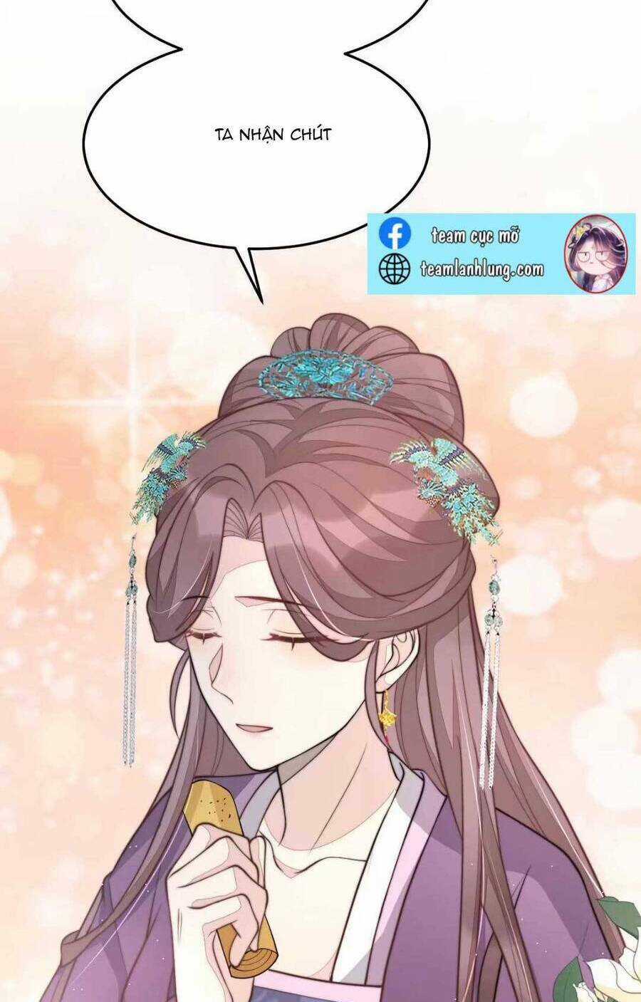 Đặc Công Thần Y Xuyên Không Chapter 31 trang 27