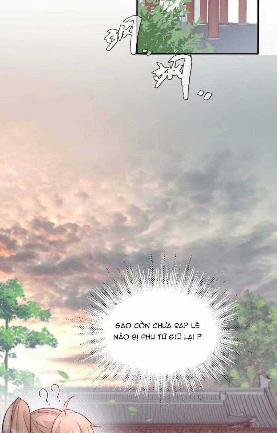 Đặc Công Thần Y Xuyên Không Chapter 31 trang 30