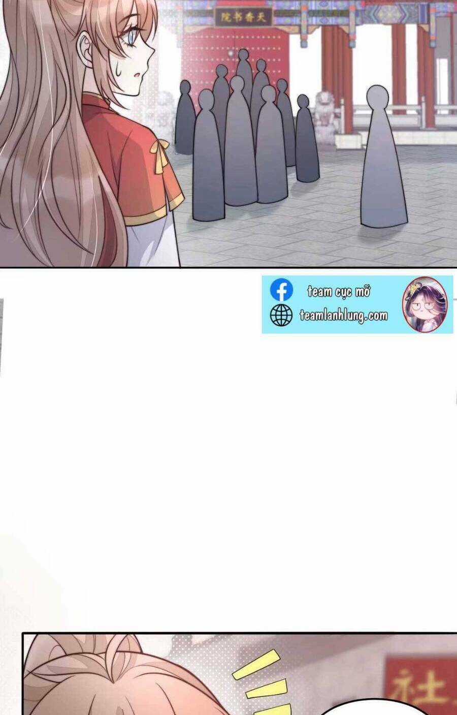 Đặc Công Thần Y Xuyên Không Chapter 31 trang 31