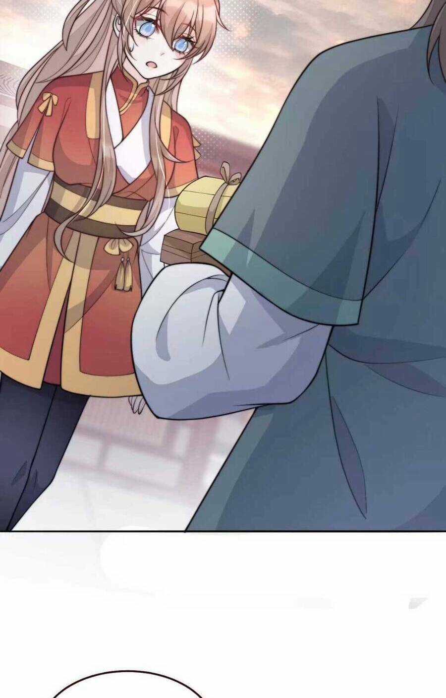 Đặc Công Thần Y Xuyên Không Chapter 31 trang 33