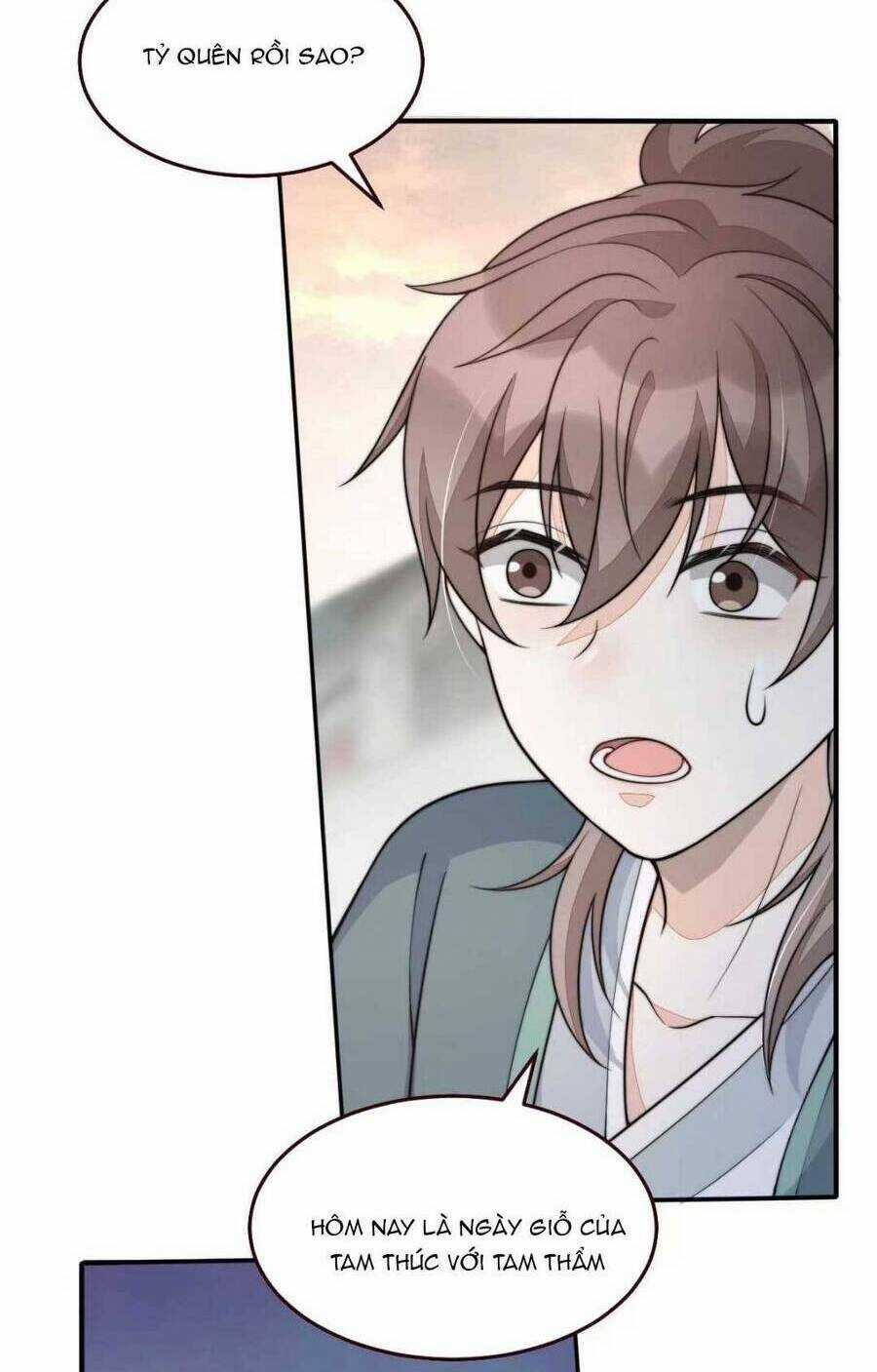 Đặc Công Thần Y Xuyên Không Chapter 31 trang 34