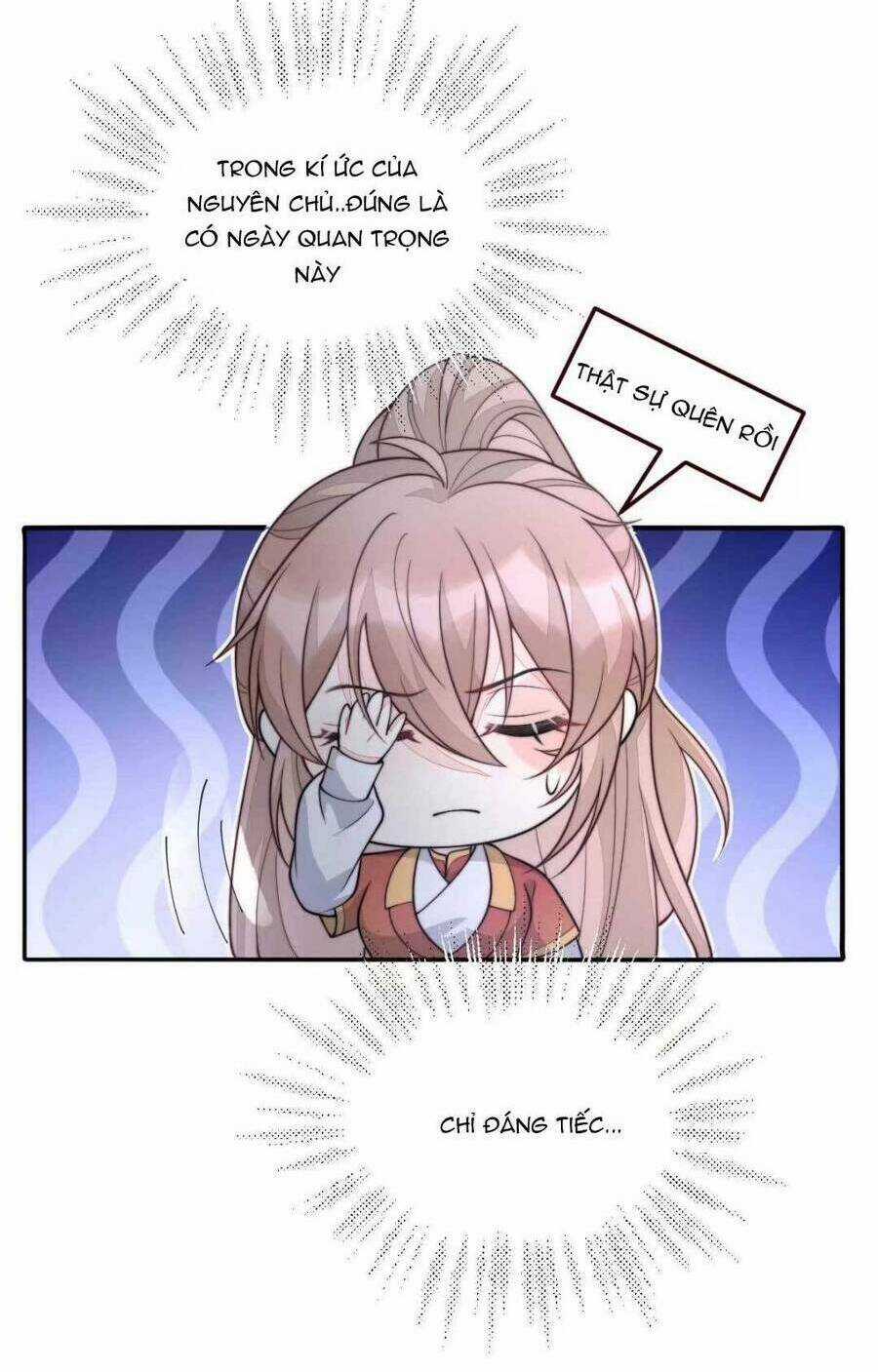 Đặc Công Thần Y Xuyên Không Chapter 31 trang 36