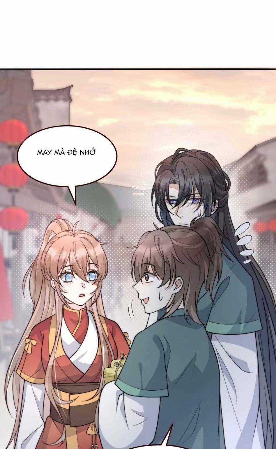 Đặc Công Thần Y Xuyên Không Chapter 31 trang 37