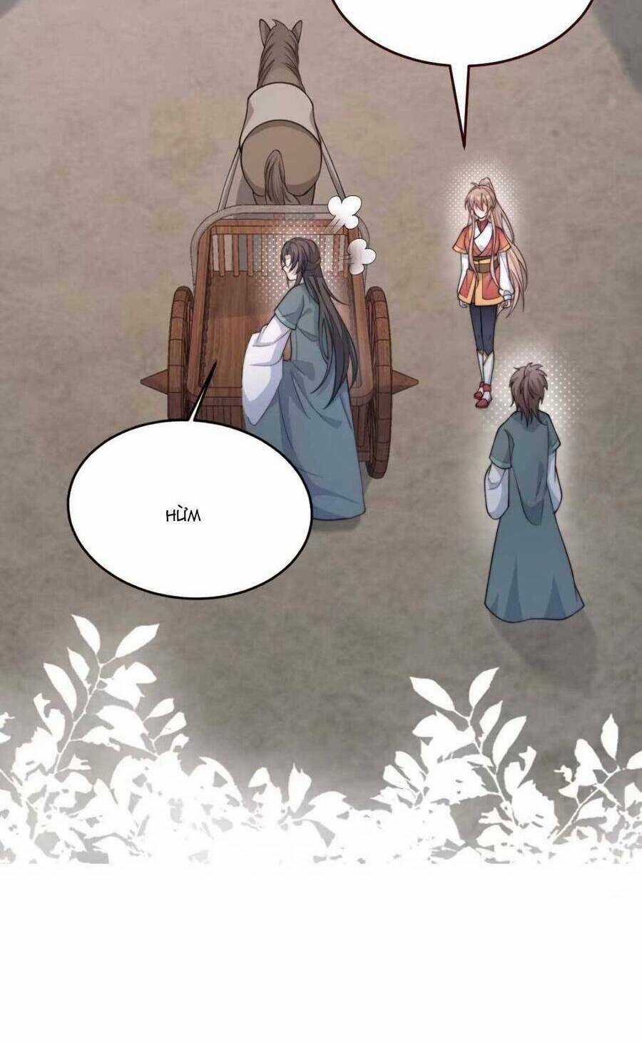 Đặc Công Thần Y Xuyên Không Chapter 31 trang 39