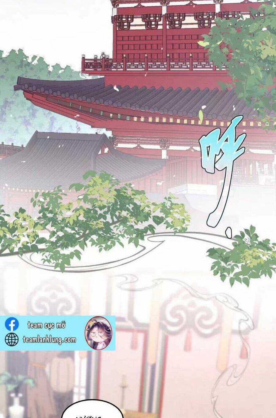 Đặc Công Thần Y Xuyên Không Chapter 31 trang 4