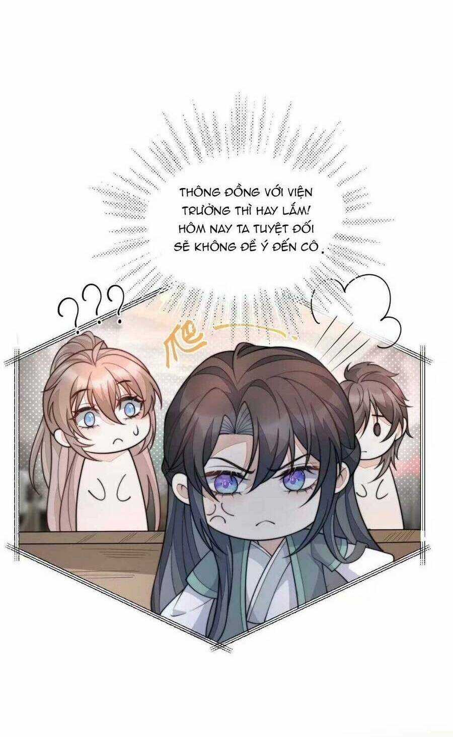 Đặc Công Thần Y Xuyên Không Chapter 31 trang 40