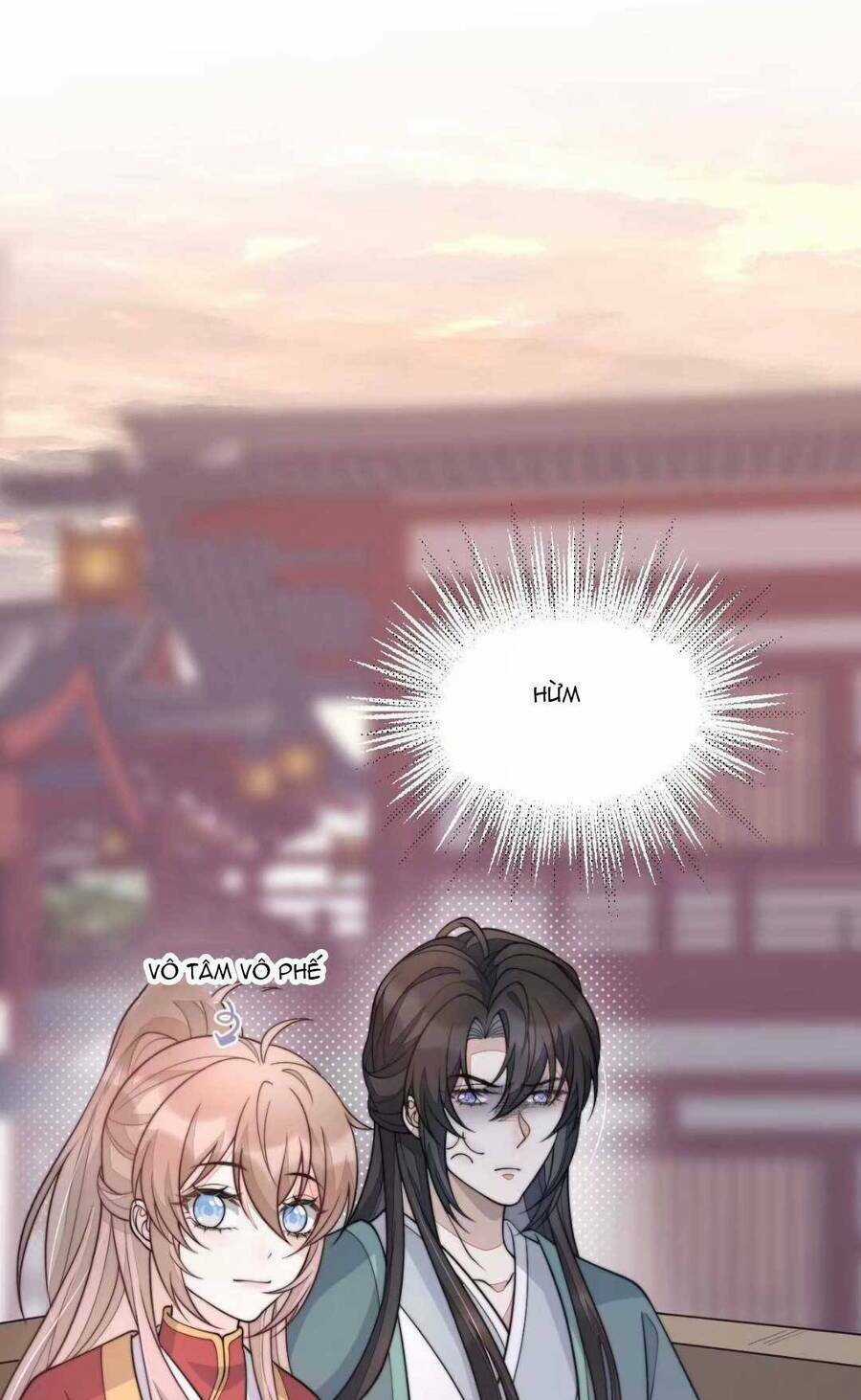 Đặc Công Thần Y Xuyên Không Chapter 31 trang 41